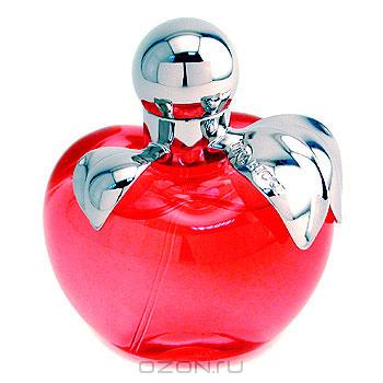 Nina Ricci "Nina". Туалетная вода, 30 мл