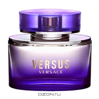Versace "Versus". Туалетная вода, 100 мл