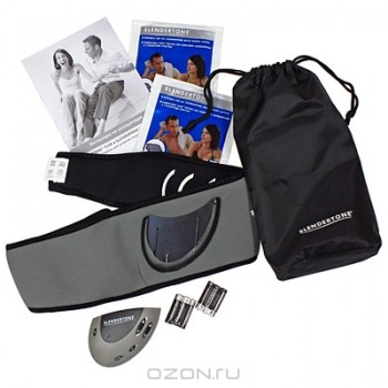 Импульсный массажер Slendertone "Flex MAX" для мужчин