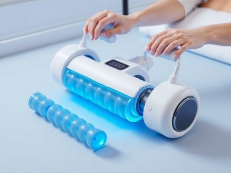 Как работают аппараты для вакуумного роликового массажа и как выбрать подходящий