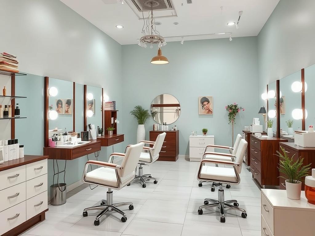 Тонкости выбора и пользования: как получить максимум от посещения салона красоты