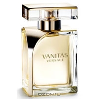 Gianni Versace "Vanitas". Парфюмированная вода, 50 мл