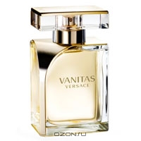Gianni Versace "Vanitas". Парфюмированная вода, 100 мл